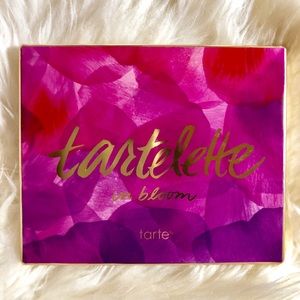Tartelette in Bloom Eyeshadow Palette